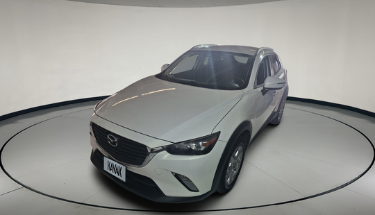 Mazda • CX-3