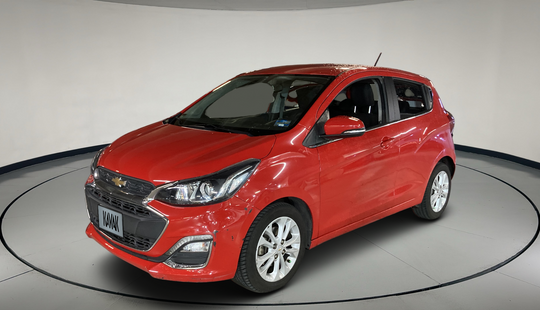 Chevrolet • Spark