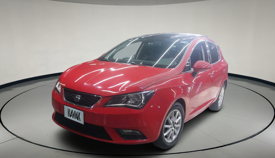 Seat • Ibiza