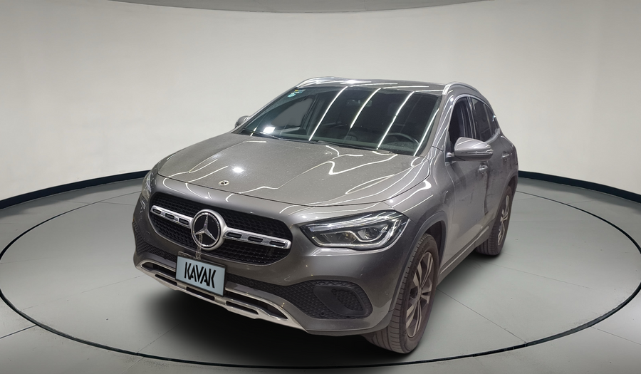 Mercedes Benz Clase Gla 1.3 200 PROGRESSIVE DCT Suv 2023