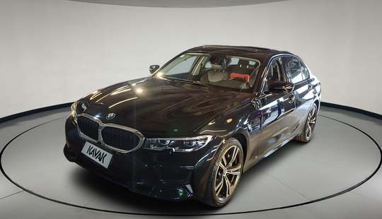 Bmw • Serie 3