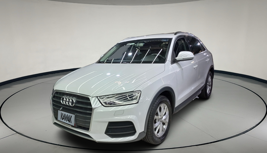 Audi • Q3