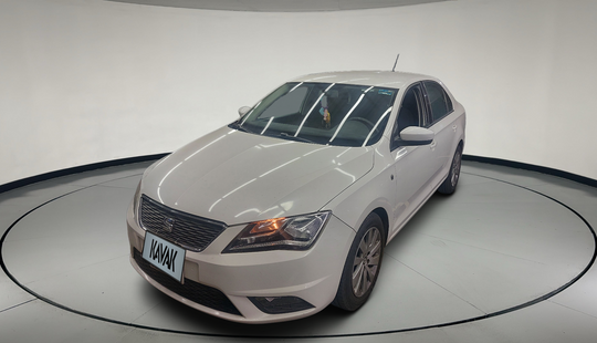 Seat • Toledo