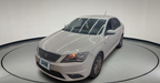Seat Toledo 1.2 TSI STYLE MT Sedan 2015