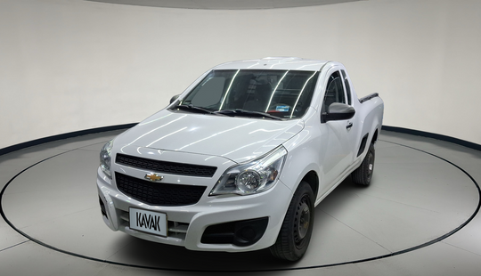 Chevrolet • Tornado