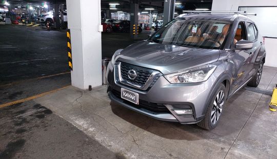 Nissan • Kicks