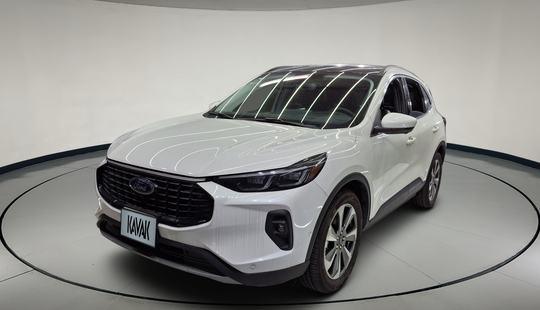 Ford • Escape