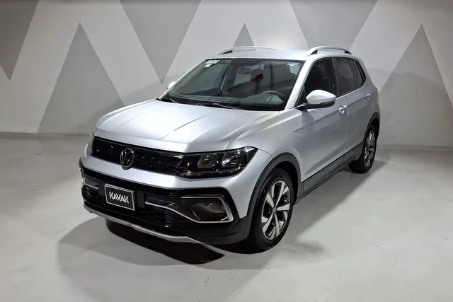Volkswagen · T-Cross