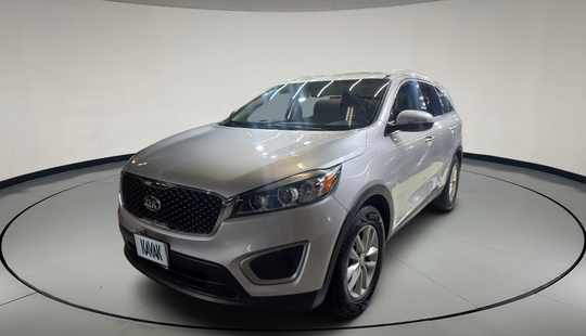 Kia • Sorento