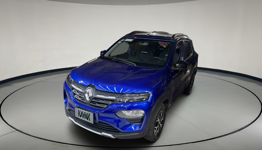 Renault • Kwid