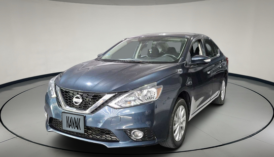 Nissan • Sentra