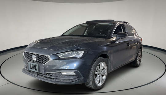 Seat • Leon