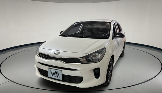 Kia • Rio