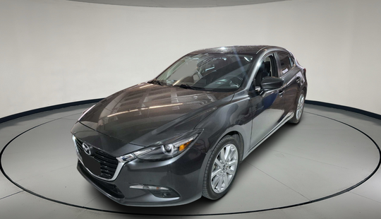 Mazda • Mazda 3