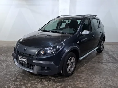 Renault Stepway