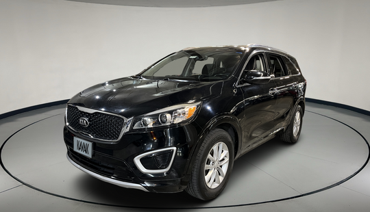 Kia • Sorento