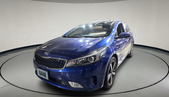 Kia • FORTE