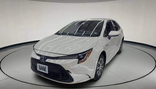 Toyota • Corolla
