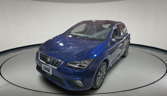 Seat • Ibiza