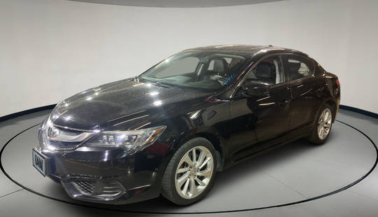 Acura • ILX