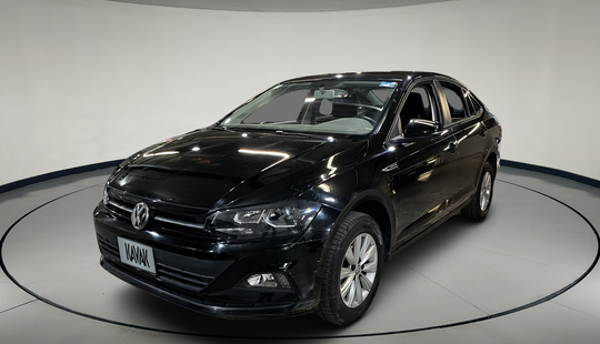 Volkswagen • Virtus