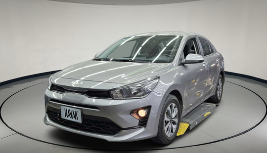 Kia • Rio