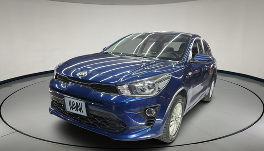 Kia • Rio