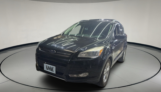 Ford • Escape