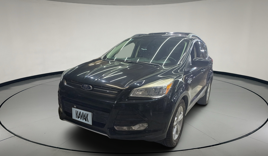 Ford Escape 2.5 SE ADVANCE AT Suv 2014
