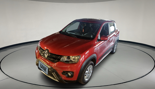 Renault • Kwid