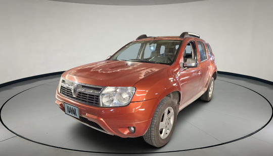 Renault • Duster