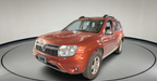 Renault Duster 2.0 DYNAMIQUE AT Suv 2013