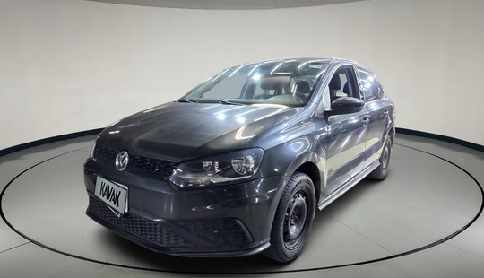 Volkswagen • Vento