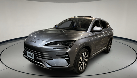 Byd • Song plus