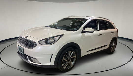 Kia • Niro