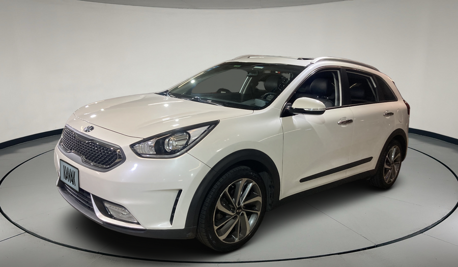 Kia Niro HEV 1.6 EX DCT Suv 2017