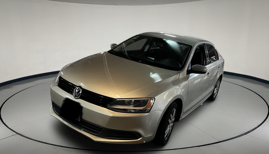 Volkswagen • Jetta