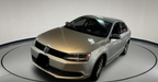 Volkswagen Jetta 2.0 MT Sedan 2014