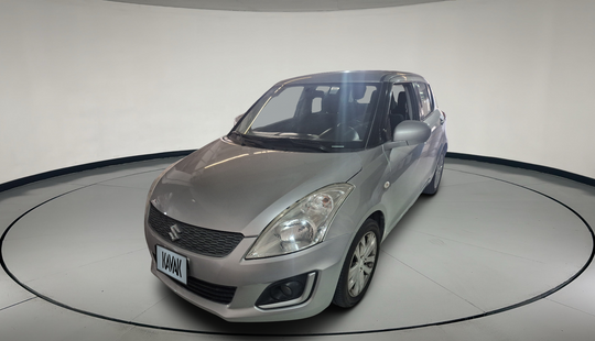 Suzuki • Swift
