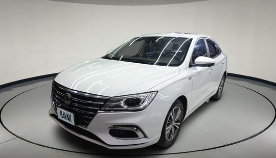 Mg • MG5