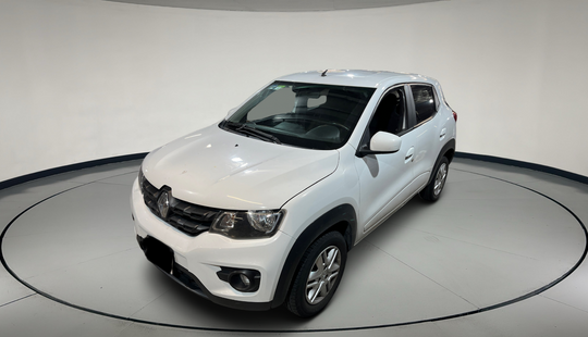 Renault • Kwid