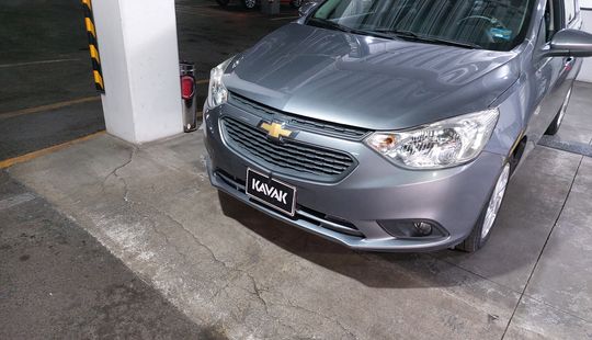 Chevrolet • Aveo