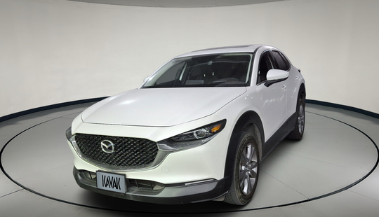 Mazda • CX-30