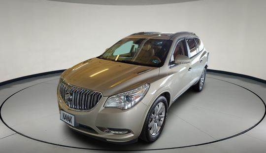 Buick • Enclave