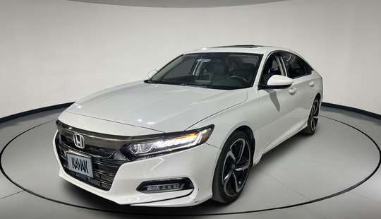 Honda • Accord