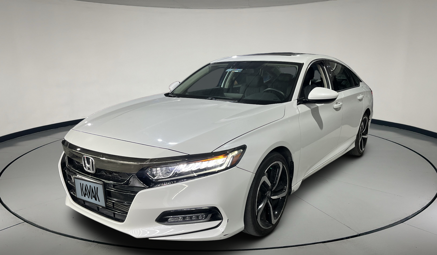 Honda Accord 1.5 SPORT PLUS CVT Sedan 2019