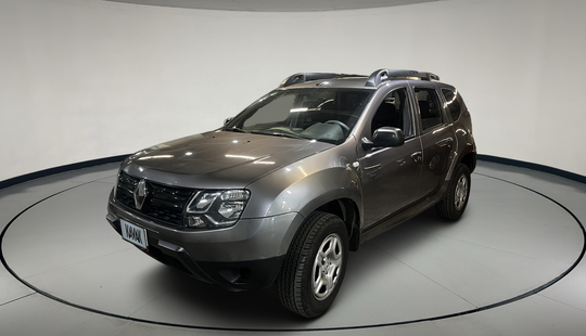 Renault • Duster