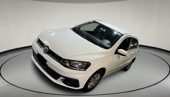 Volkswagen • Gol