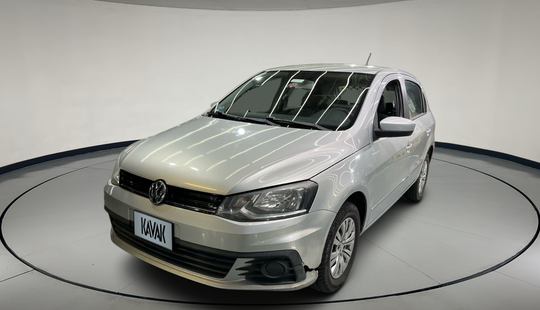 Volkswagen • Gol