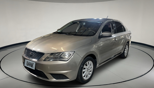 Seat • Toledo